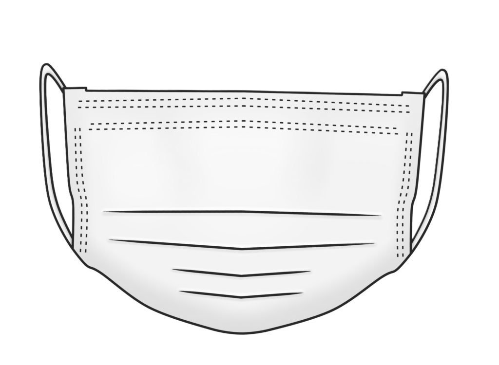 Mask Png clipart