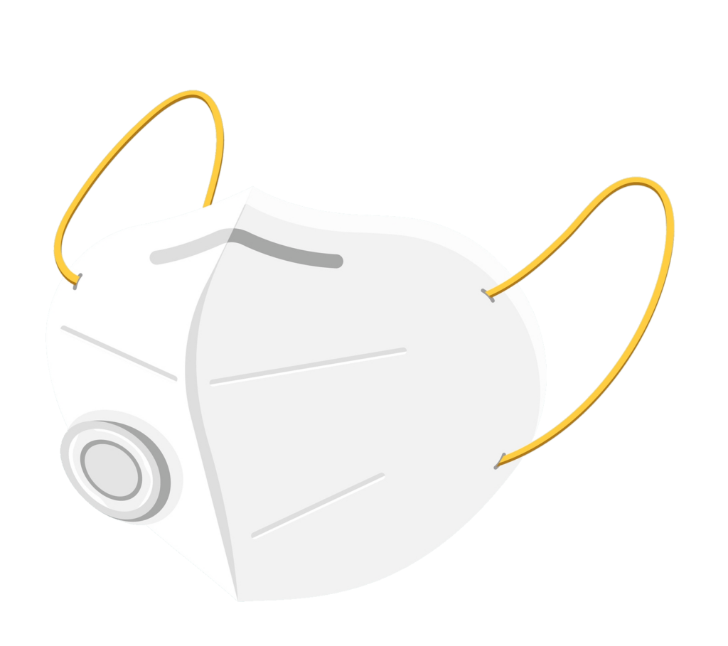 Mask clipart Png