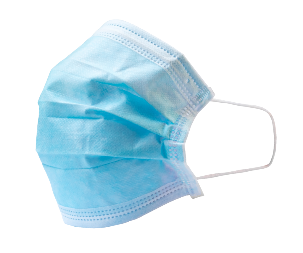 Surgical Mask Png