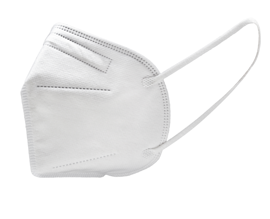 N95 Mask Png