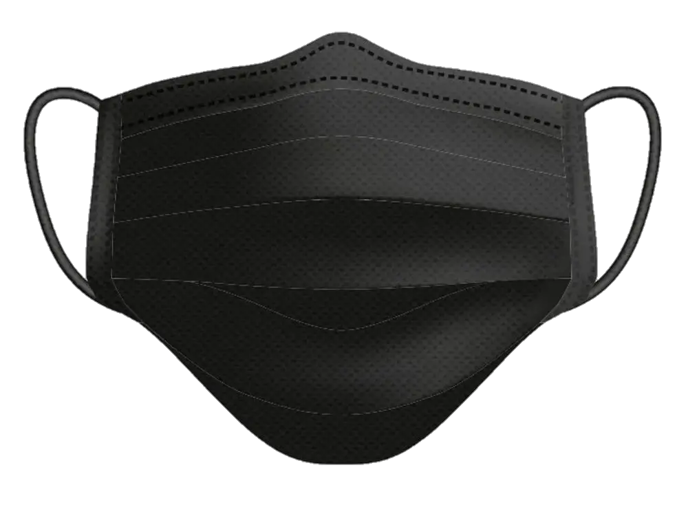 Transparent Mask Png