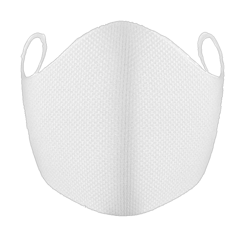 White Mask Png