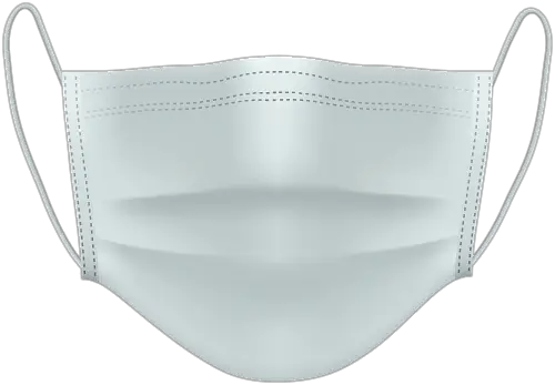 Transparent Mask Png