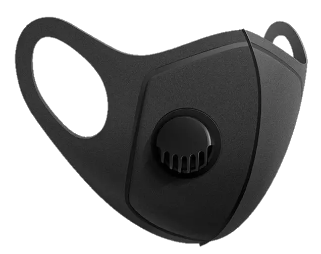 N95 Mask Png