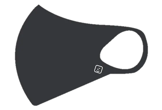 Black Mask Png