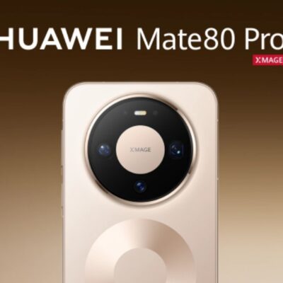 Durability Meets Design: How Mate 80 Pro Is Redefining the Premium Smartphone Experience