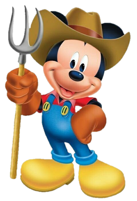 Mickey Mouse Png Clipart Download 