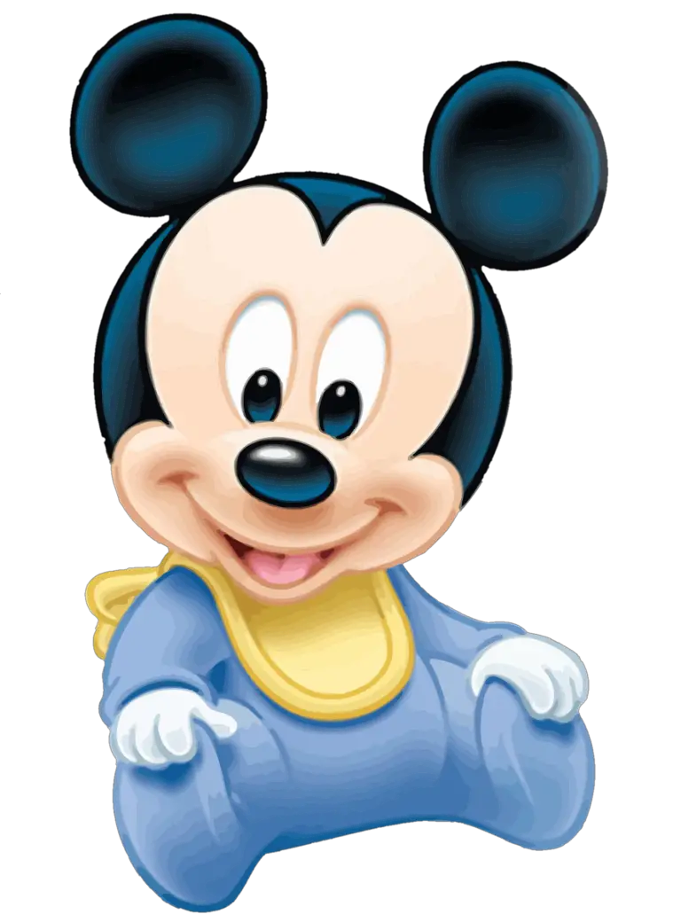 Mickey Mouse PNG Transparent Images Free Download - Pngfre