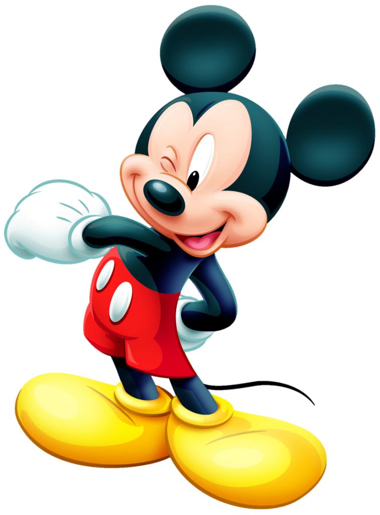 Full Hd Mickey Mouse png