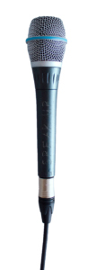 Microphone Png Image