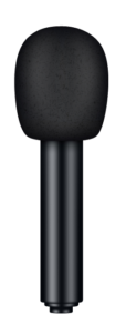 Microphone Illustration Png