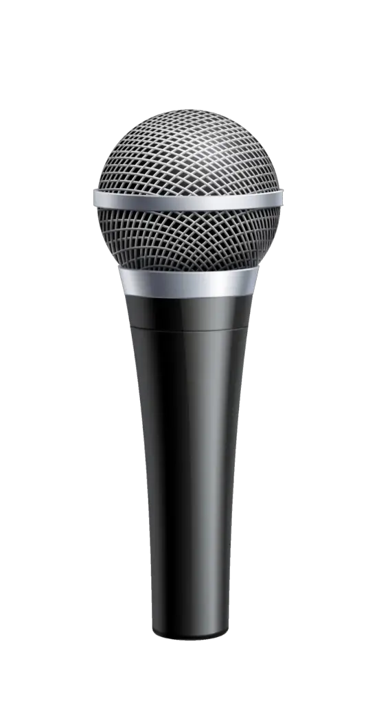 Microphone Png Image