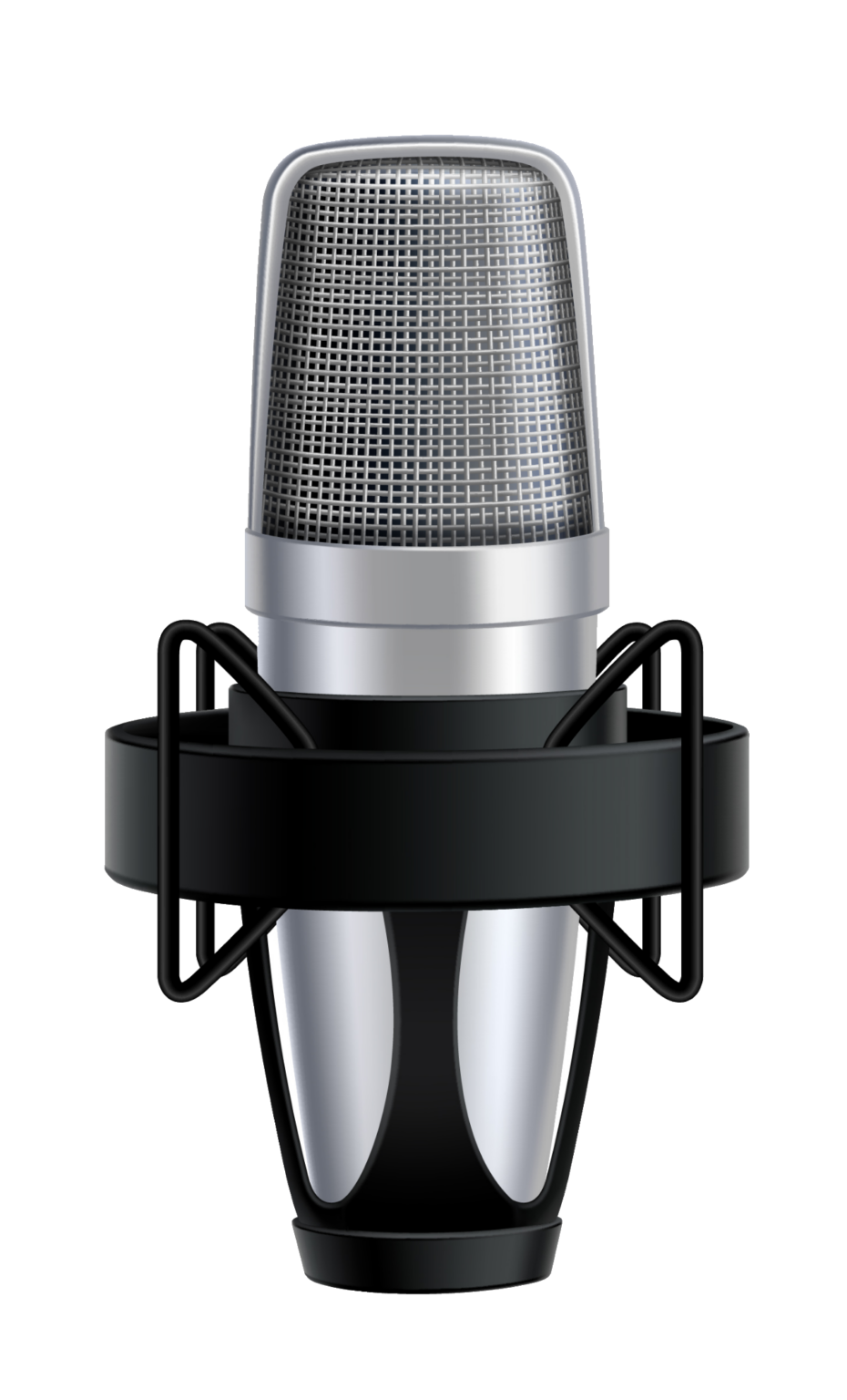 Microphone PNG Transparent Images Free Download - Pngfre