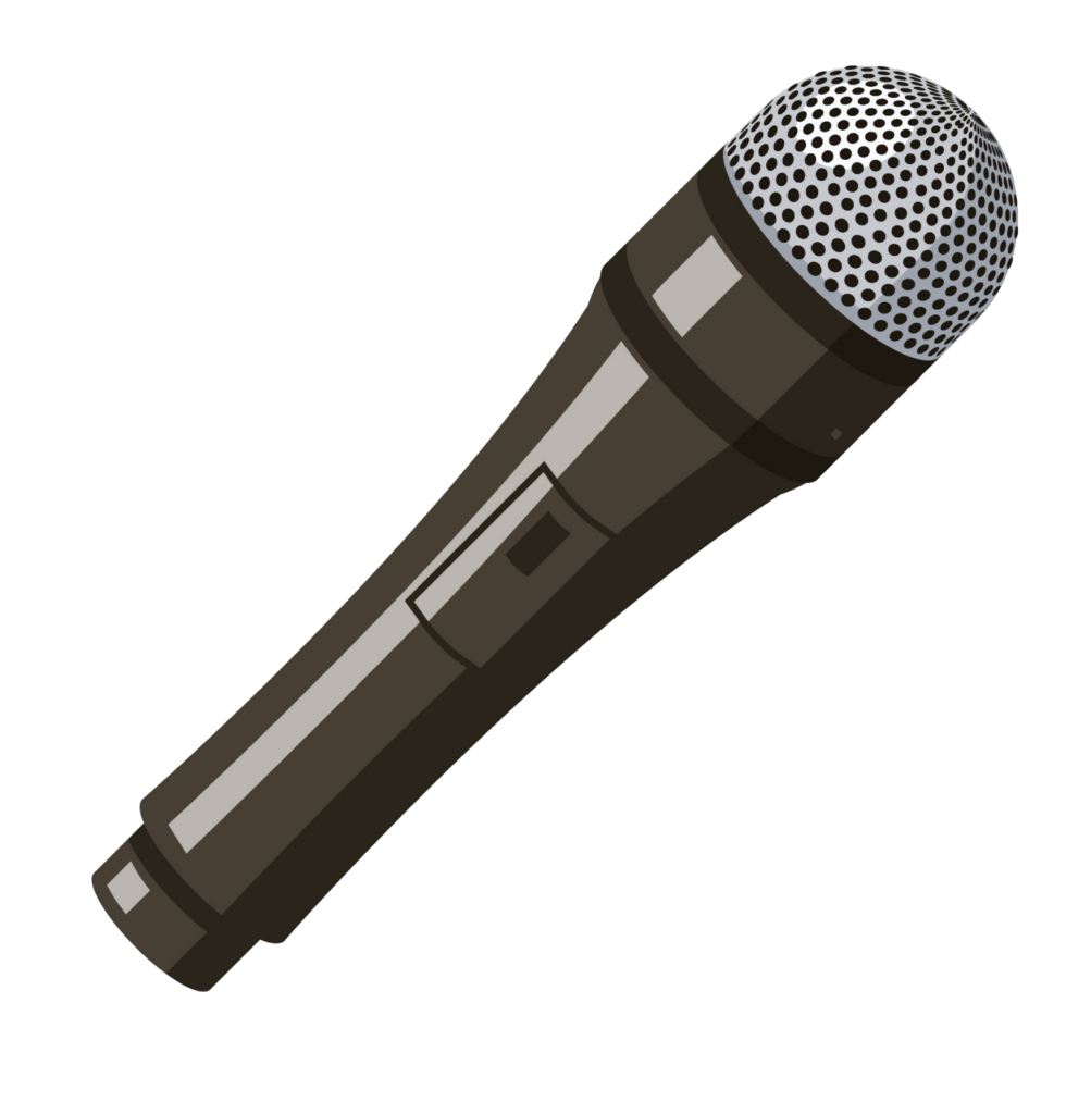 Microphone Png Clipart PNG, Vector, PSD, and Clipart With Transparent  Background for Free Download | Pngtree