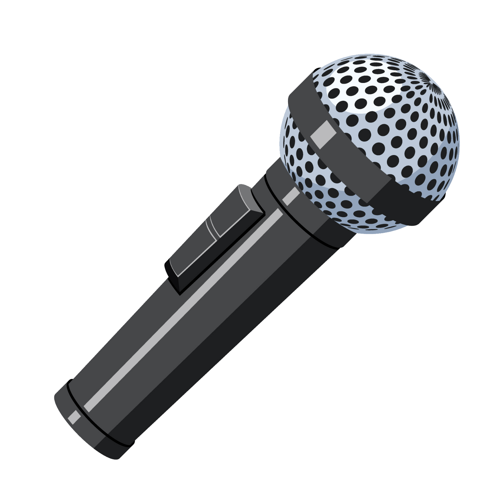 microphone png transparent