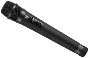 Transparent Microphone Png