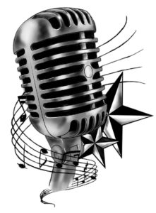 Music Microphone Png