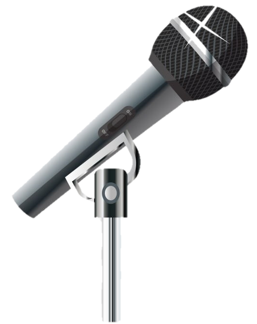 Mic Png Vector