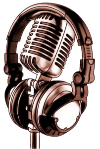 Studio Microphone Png