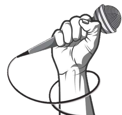 Microphone Png Logo