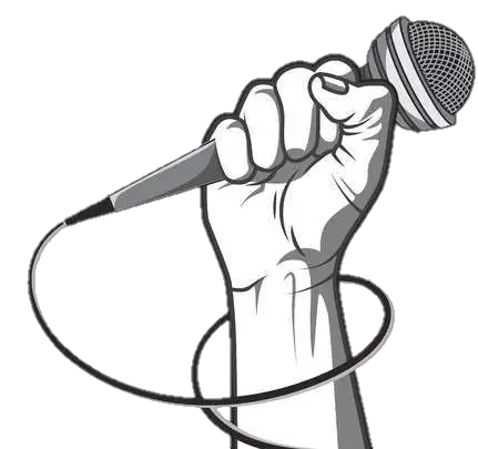 Microphone Png Logo