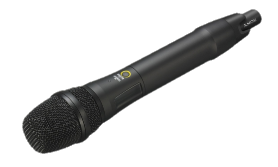 Microphone Png with Transparent Background 