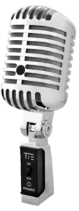 Radio Microphone Png