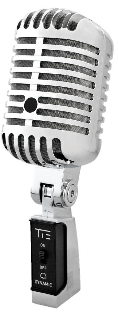 Radio Microphone Png