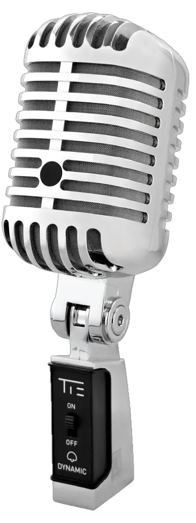 Radio Microphone Png