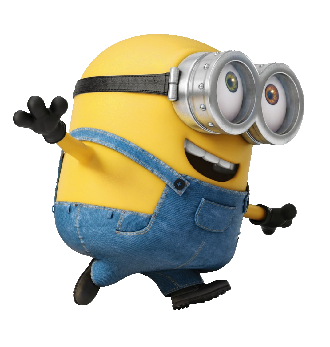 minion-18