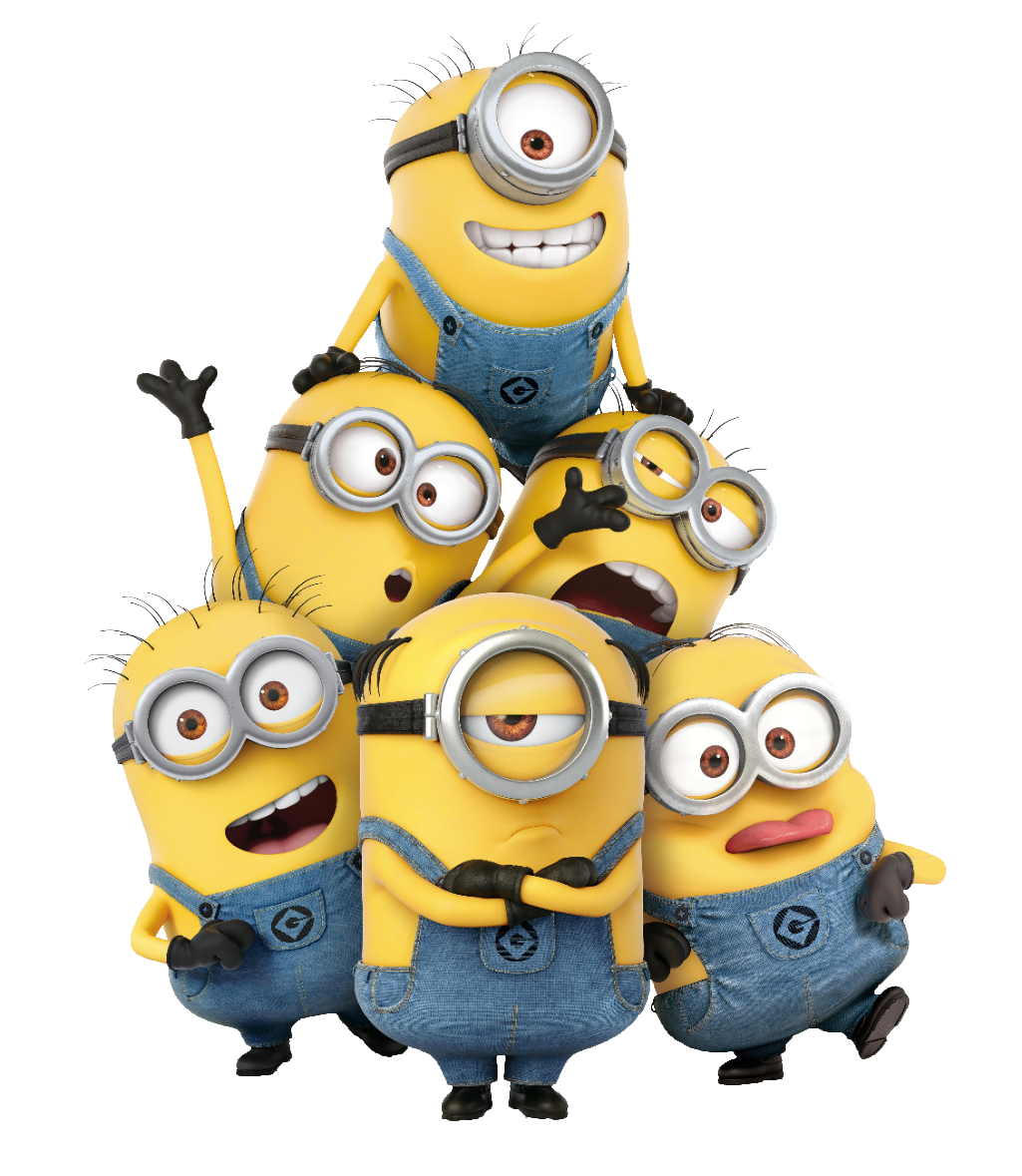 minion-3