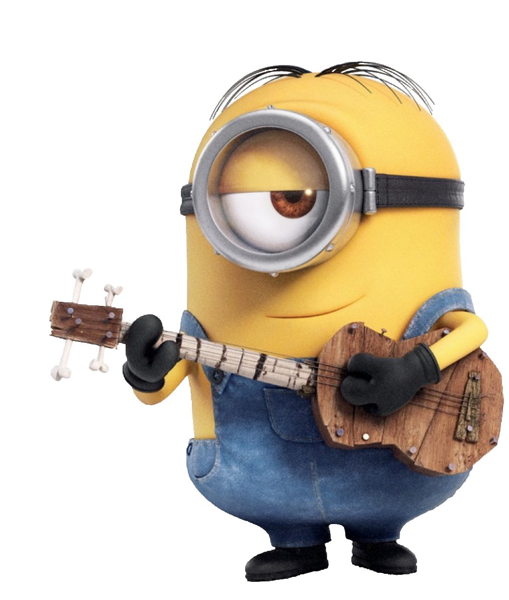 minion-4