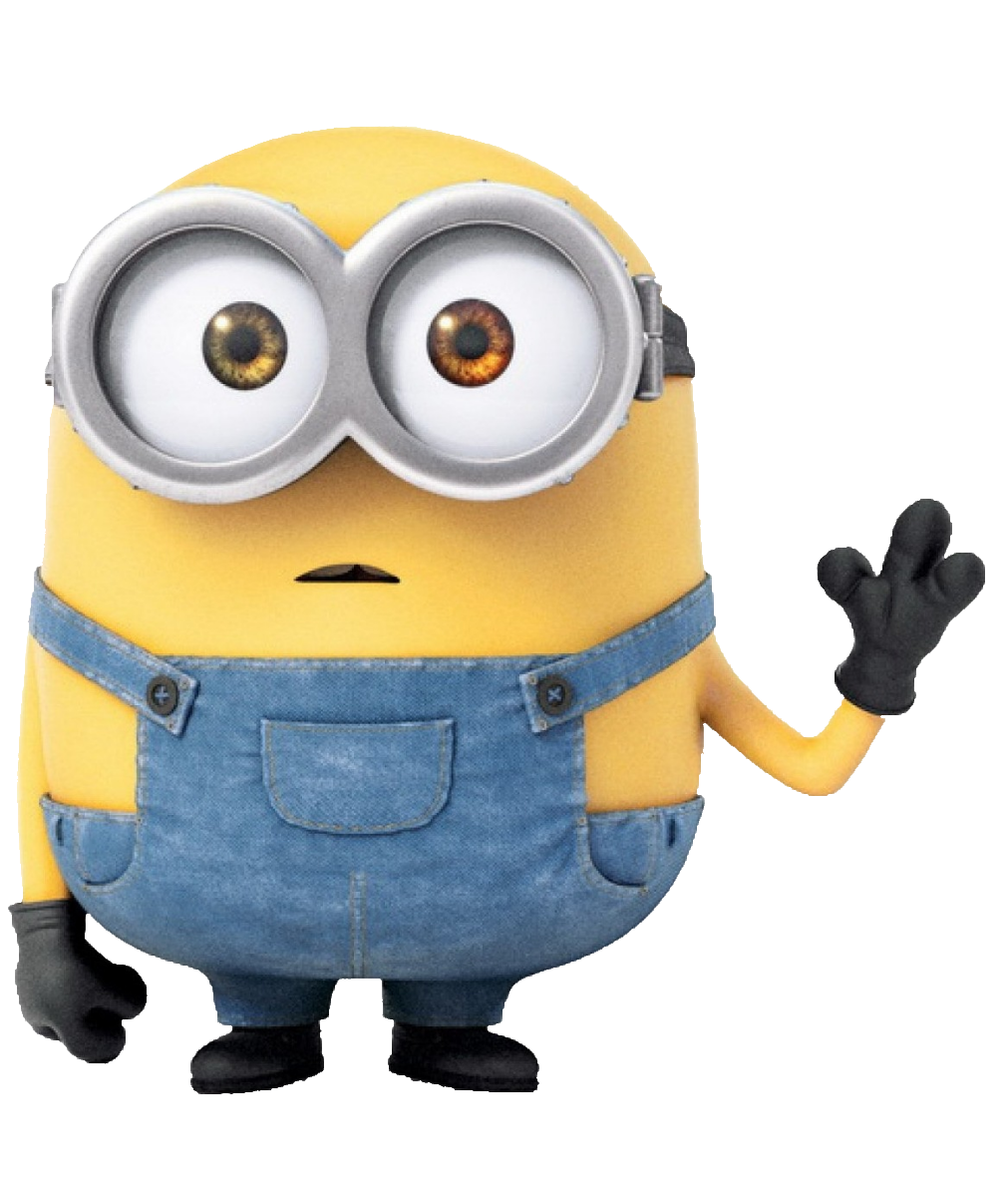 minion-6