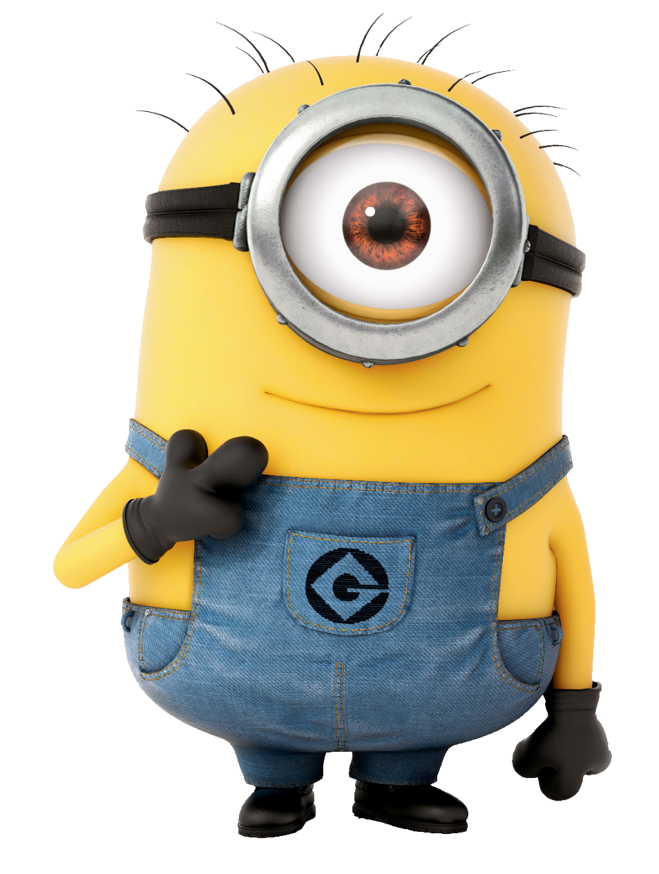 minion-8