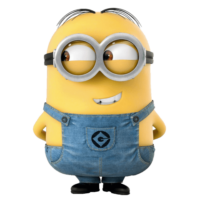 Minions PNG Image