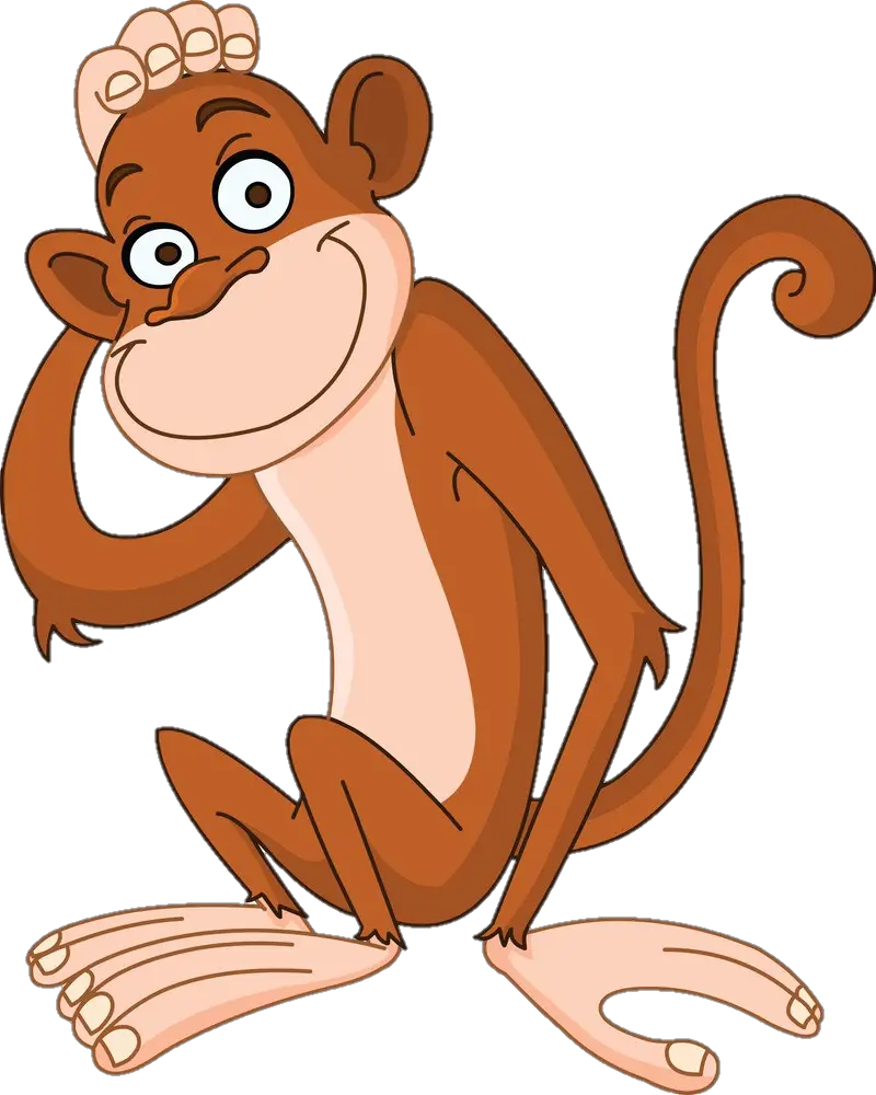 monkey-png-image-from-pngfre-10