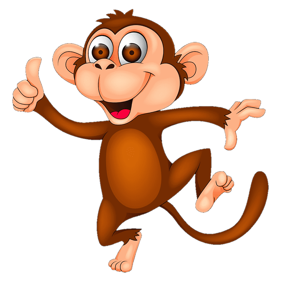 monkey-png-image-from-pngfre-34