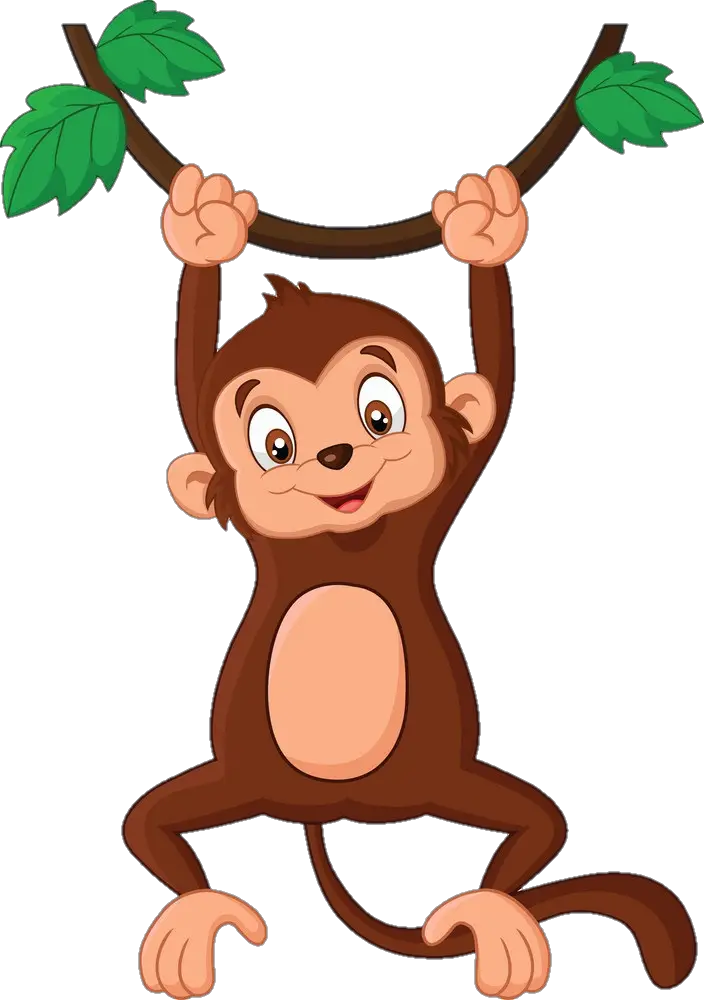 monkey-png-image-from-pngfre-37