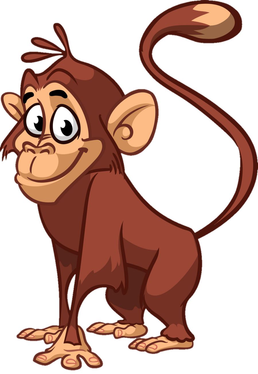 monkey-png-image-from-pngfre-6