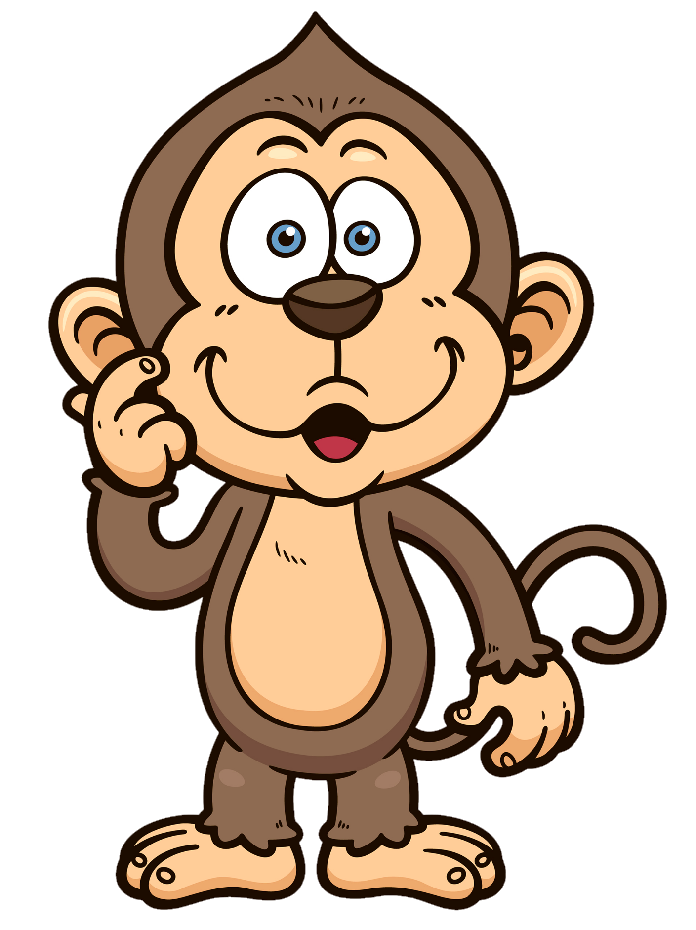 monkey-png-image-from-pngfre-7