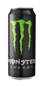 Monster Energy Drink PNG