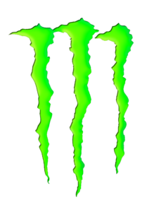 Monster Energy Drink Logo PNG