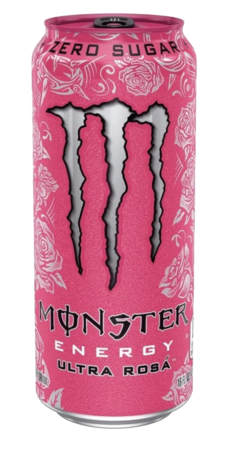 Monster Energy Drink PNG Transparent Images Pngfre