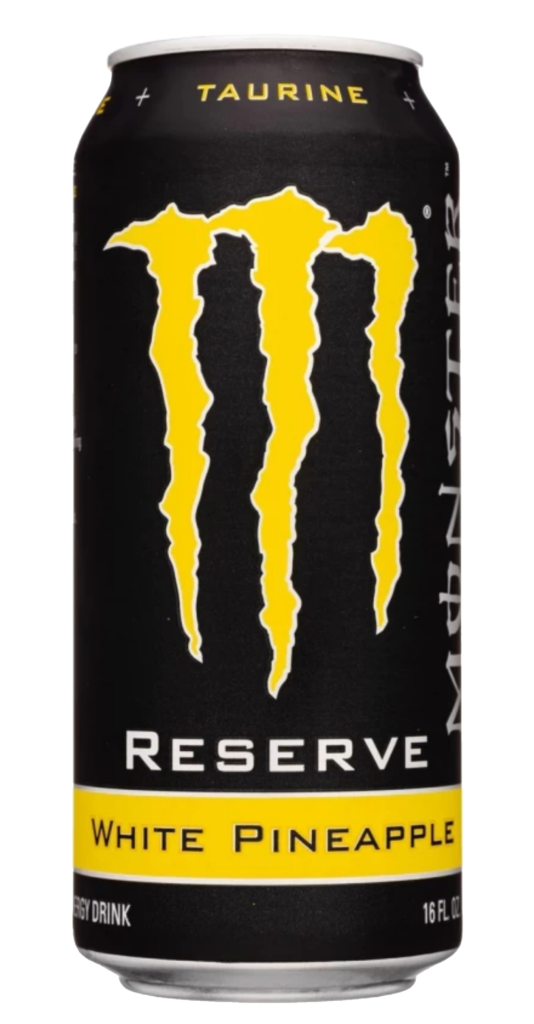 Monster Energy Drink PNG Transparent Images - Pngfre