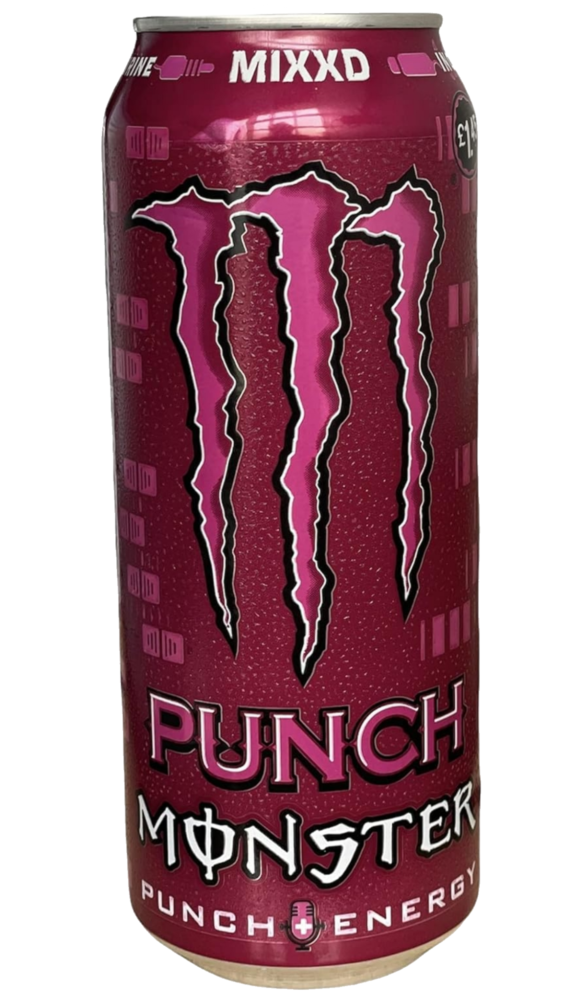 Monster Energy Drink PNG Transparent Images - Pngfre