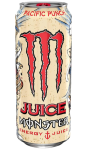 Monster Energy Drink Juice PNG