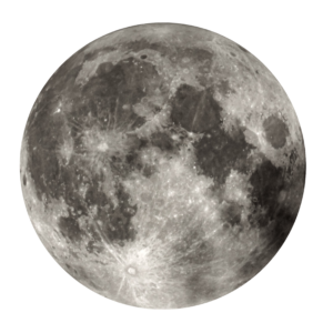 Full Moon Png Image