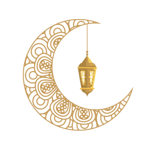 Ramadan Kareem Moon Png