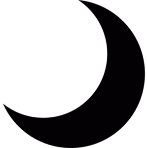Moon Logo Png