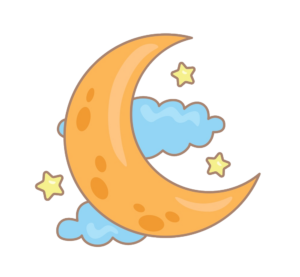 Moon Clipart Png